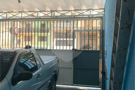 Casa para alugar com 3 quartos em Vila Dalva, São Paulo, SP