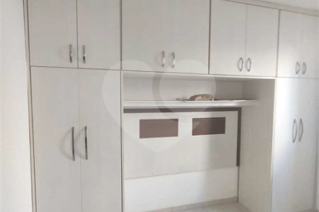 Apartamento à venda com 2 quartos em Santa Maria, Osasco, SP