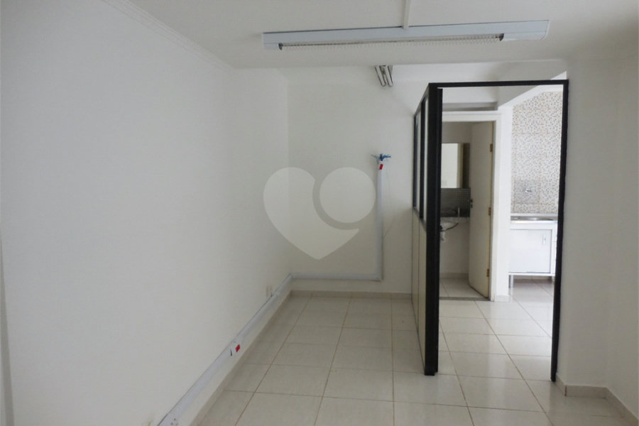 Sobrado à venda ou para alugar com 1 quarto em Santana, São Paulo, SP