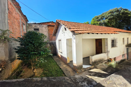 Terreno à venda em Jaguaré, São Paulo, SP