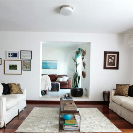 Apartamento à venda com 3 suítes em Vila Morumbi, São Paulo, SP