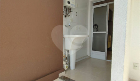 Apartamento à venda com 2 quartos em Jardim Esmeralda, São Paulo, SP