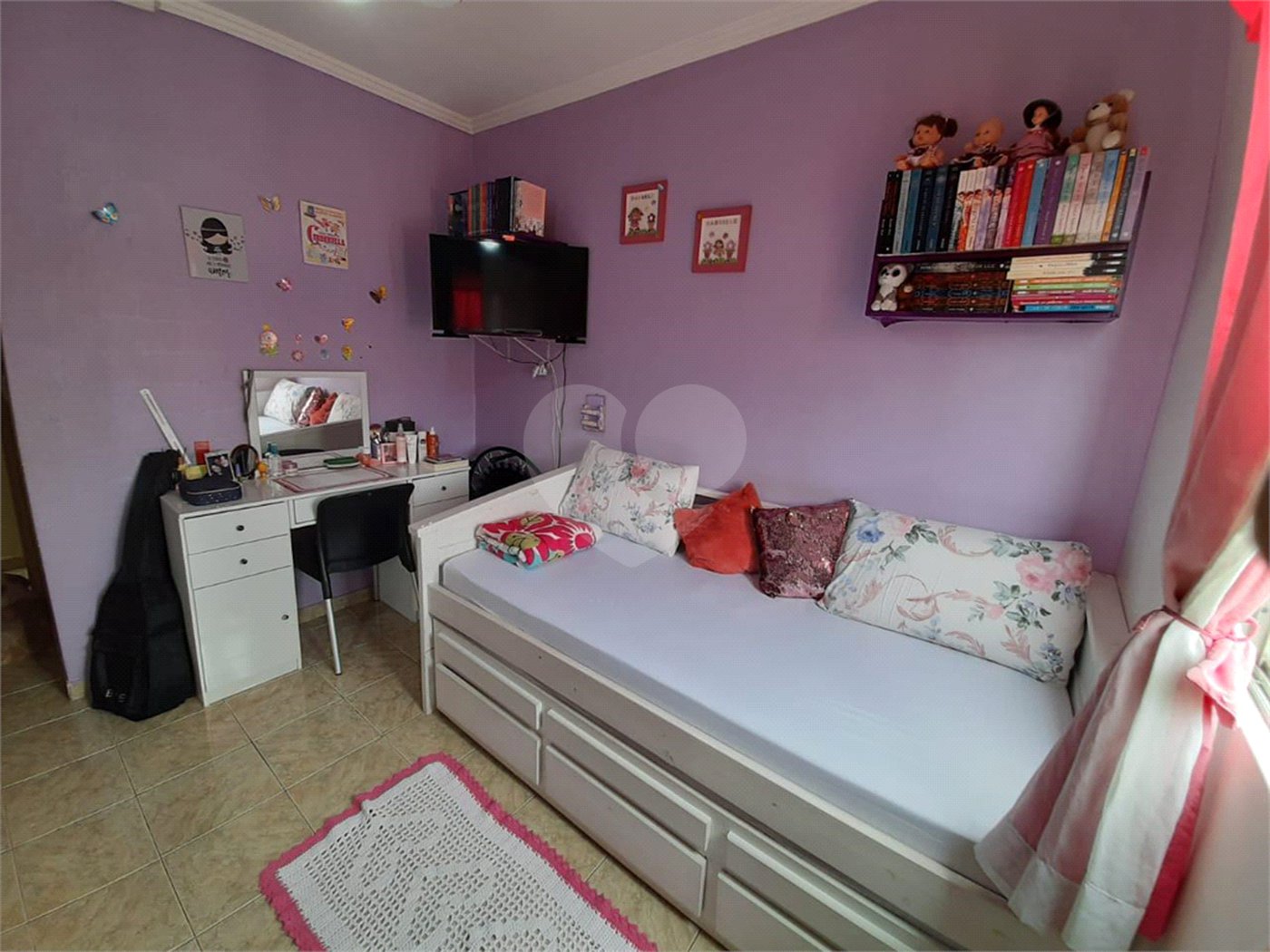 Apartamento à venda com 2 quartos em Lauzane Paulista, São Paulo, SP