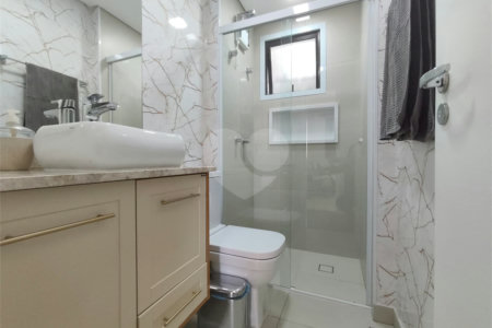 Apartamento à venda com 3 quartos, sendo 1 suíte,  em Vila Monumento, São Paulo, SP