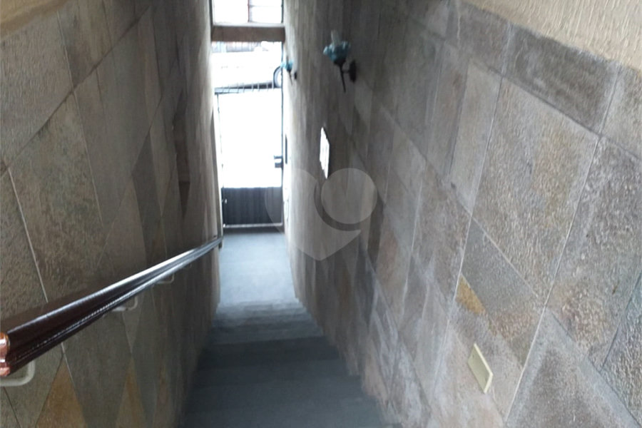 Sobrado à venda com 5 quartos em Mandaqui, São Paulo, SP