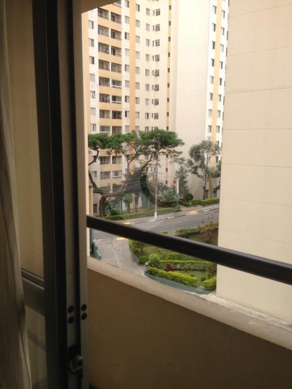 Apartamento à venda com 3 quartos em Vila Nova Cachoeirinha, São Paulo, SP