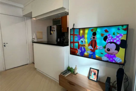 Apartamento à venda com 2 quartos em Vila Leopoldina, São Paulo, SP
