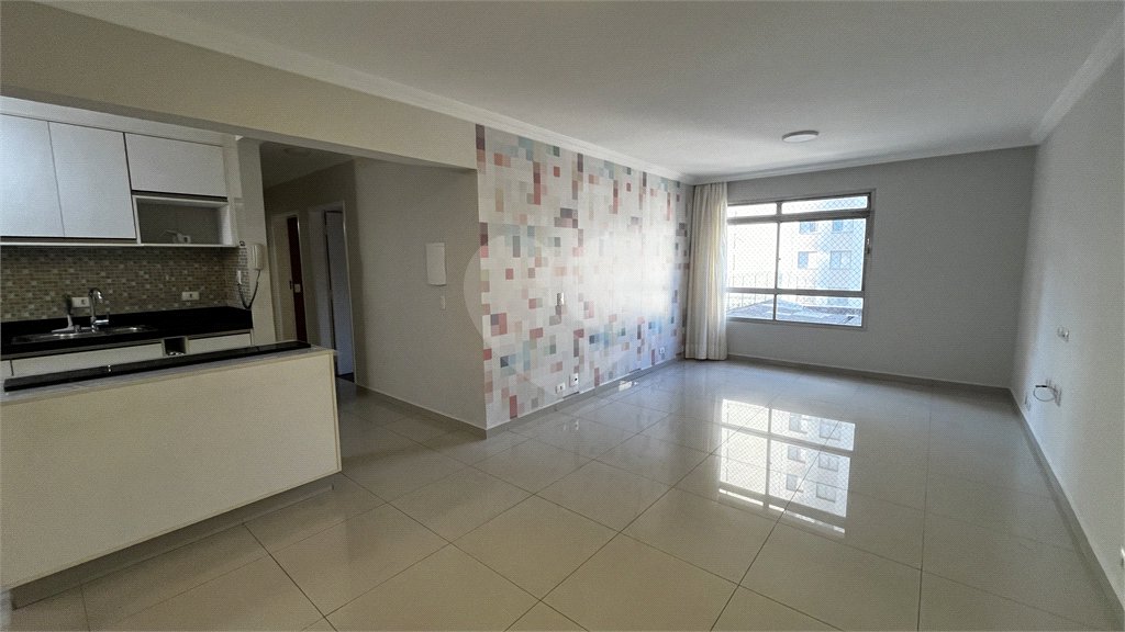 Apartamento à venda com 3 quartos em Vila Pompéia, São Paulo, SP
