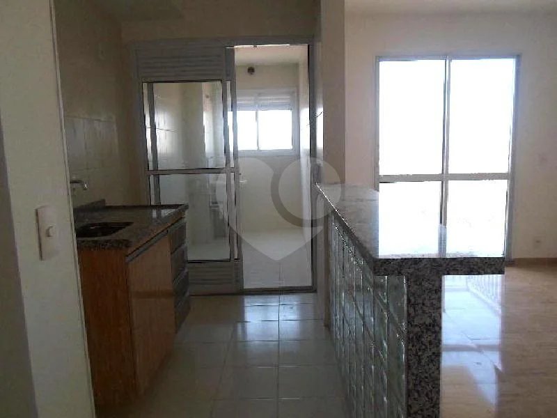 Apartamento para alugar com 3 quartos, sendo 1 suíte, em Tucuruvi, São Paulo, SP