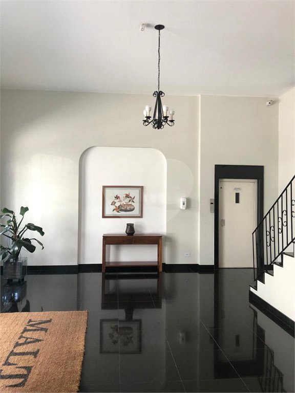 Apartamento à venda com 3 quartos, sendo 1 suíte, em Santana, São Paulo, SP