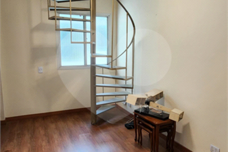 Cobertura à venda com 2 quartos, sendo 1 suíte,  em Jabaquara, São Paulo, SP