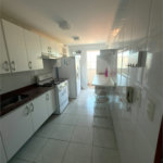 Apartamento à venda com 2 quartos, sendo 1 suíte,  em Vila Nova, Cabo Frio, RJ