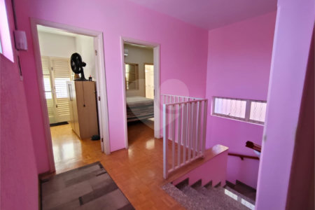 Casa à venda com 5 quartos, sendo 3 suítes, no Centro, Itapetininga, SP