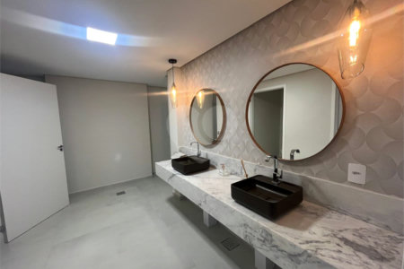 Apartamento à venda com 2 suítes no Centro, Itapetininga, SP