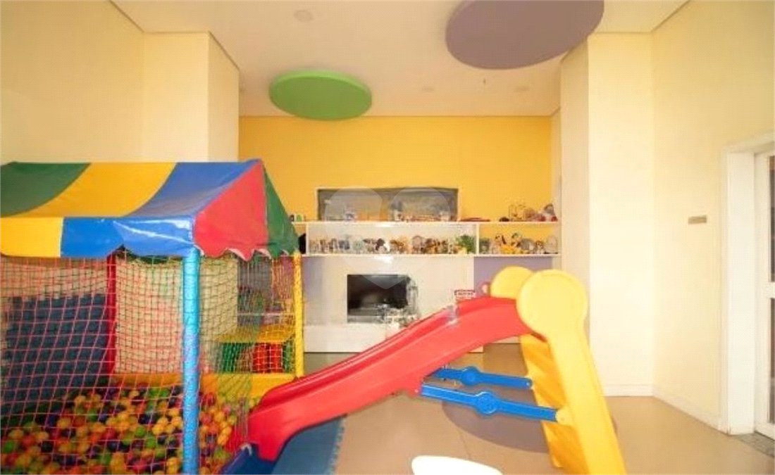 Apartamento à venda com 2 quartos, sendo 1 suíte,  em Tucuruvi, São Paulo, SP