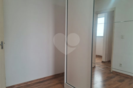 Apartamento à venda ou para alugar com 2 quartos em Água Branca, São Paulo, SP