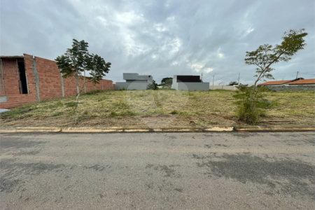 Terreno à venda no condomínio Reserva dos Buritis, Itapetininga - SP
