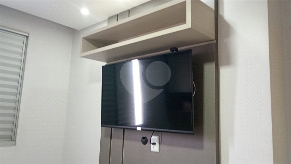 Apartamento à venda com 2 quartos em Salto Ville, Salto, SP