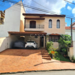 Casa em condomínio à venda com 3 quartos, sendo 1 suíte, em Granja Olga I, Sorocaba, SP