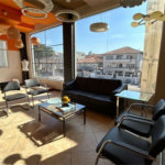 Sala para Alugar, 1629 M² por R$ 70.000 - Encruzilhada - Santos/Sp
