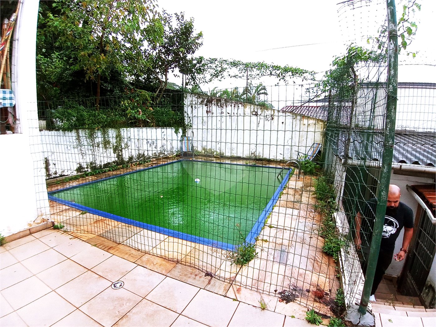 Casa Térrea à venda com 3 quartos em Tremembé, São Paulo, SP