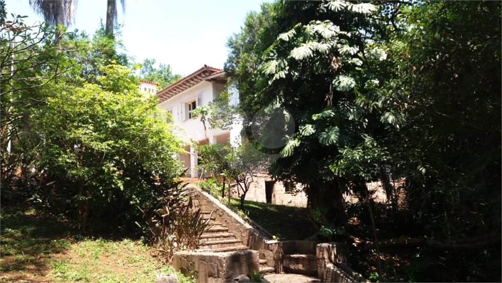 Casa Térrea à venda com 4 suítes em Tucuruvi, São Paulo, SP