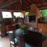 Casa à venda com 3 quartos, sendo 1 suíte, no condomínio Vale da Santa Fé, Vinhedo - SP