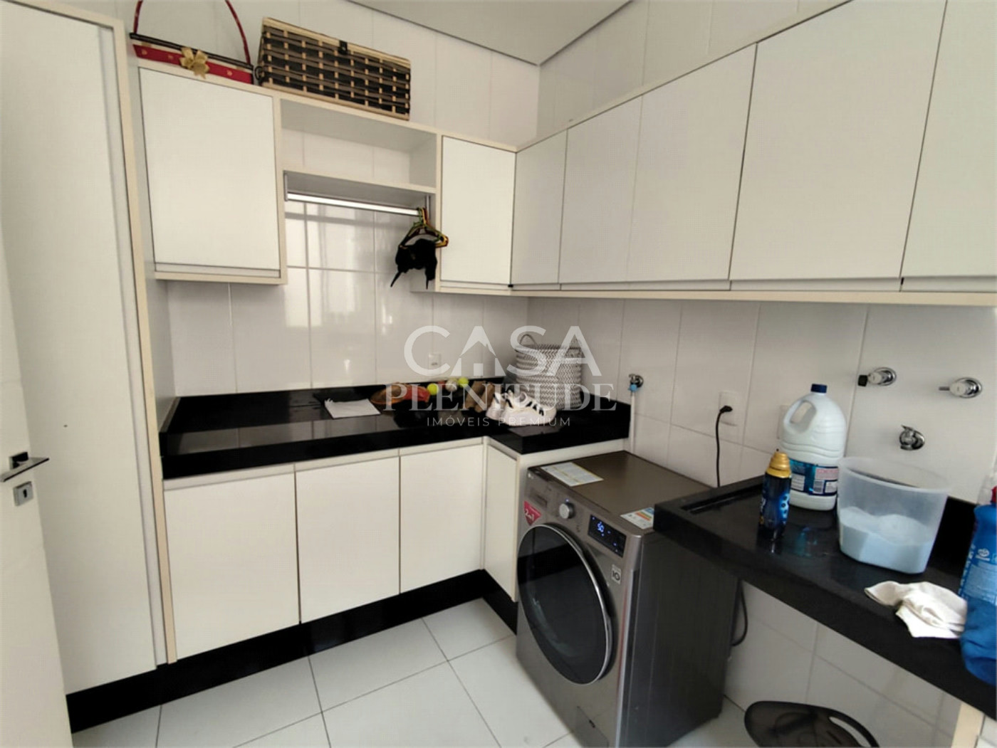 Casa em condomínio à venda com 4 suítes em Parque Residencial Villa dos Inglezes, Sorocaba, SP