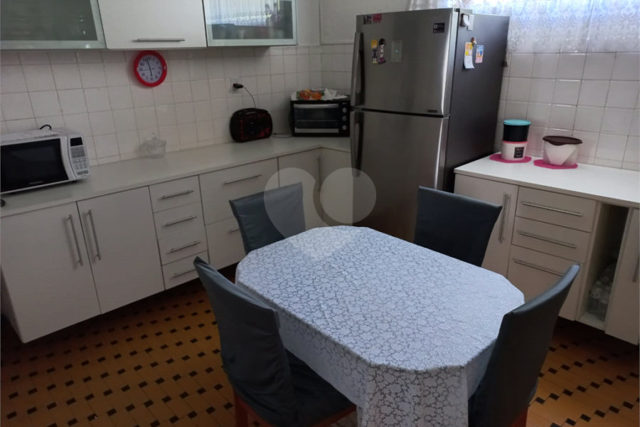 Casa Térrea à venda com 2 quartos em Horto Florestal, São Paulo, SP