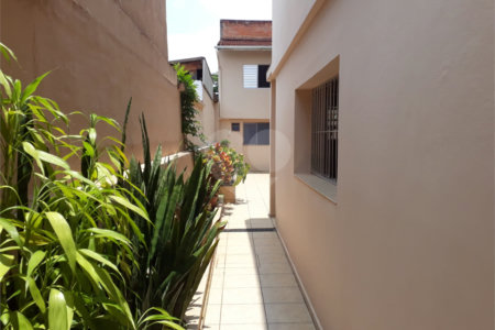 Casa à venda com 2 quartos em Vila Cordeiro, São Paulo, SP