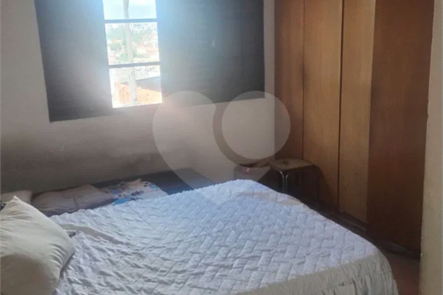 Sobrado à venda com 3 quartos, sendo 1 suíte, em Tremembé, São Paulo, SP