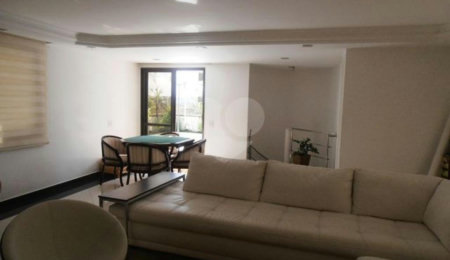 Cobertura à venda com 3 quartos, sendo 1 suíte,  em Vila Guilherme, São Paulo, SP