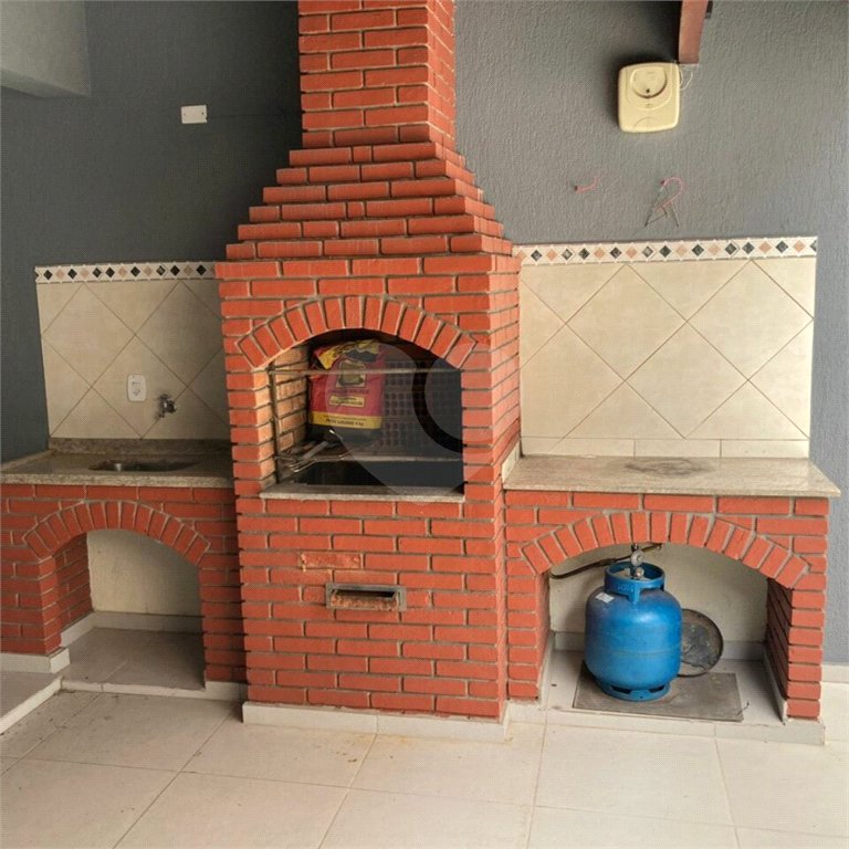 Sobrado à venda com 4 quartos, sendo 2 suítes, em Vila Barreto, São Paulo, SP