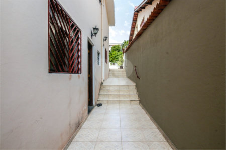 Casa à venda com 6 quartos, sendo 4 suítes, em Vila Anglo Brasileira, São Paulo, SP