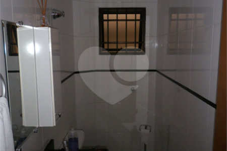Sobrado à venda com 3 quartos, sendo 1 suíte, em Sumarezinho, São Paulo, SP