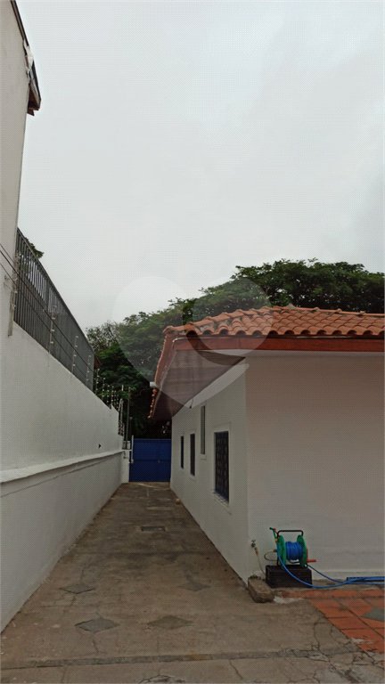 Casa Térrea à venda com 5 quartos, sendo 3 suítes, em Planalto Paulista, São Paulo, SP