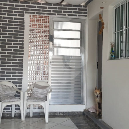 Terreno à venda em Vila Santa Catarina, São Paulo, SP