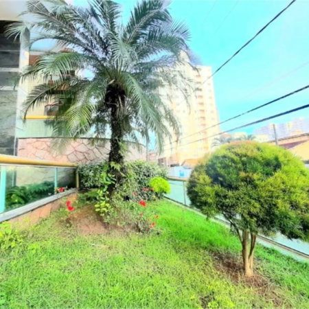 Apartamento Residencial à venda, Tupi, Praia Grande - AP0280.