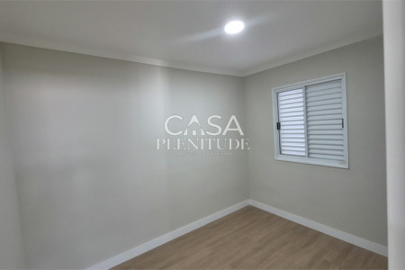 Apartamento à venda com 2 quartos em Vila Fiori, Sorocaba, SP