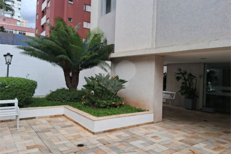 Apartamento à venda com 3 quartos em Vila Mariana, São Paulo, SP
