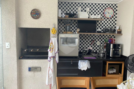 Apartamento à venda com 2 quartos, sendo 1 suíte, em Tucuruvi, São Paulo, SP