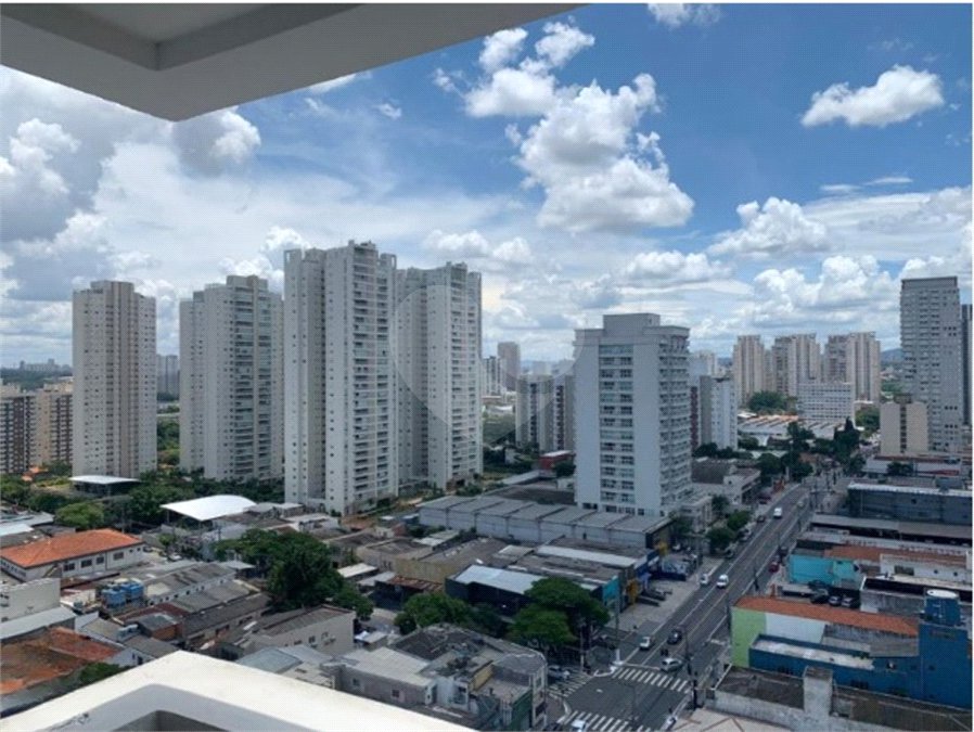 Apartamento à venda com 2 quartos, sendo 1 suíte, em Vila Hamburguesa, São Paulo, SP