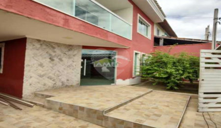 Casa à venda com 2 quartos, sendo 1 suíte,  em Campo Grande, Rio de Janeiro, RJ