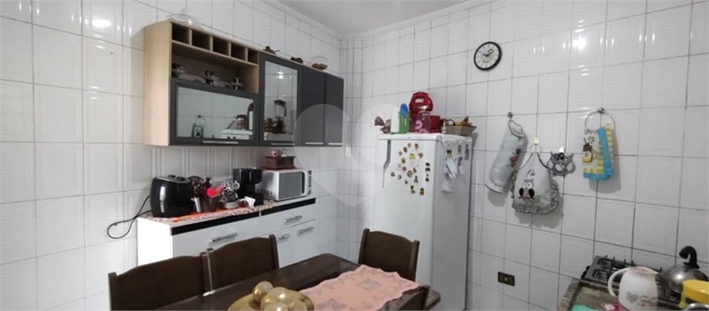 Casa à venda com 7 quartos em Vila Isolina Mazzei, São Paulo, SP