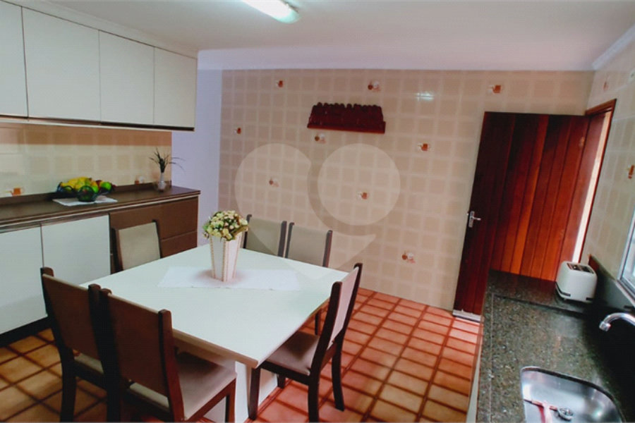 Sobrado à venda com 2 quartos em Jardim Brasil (zona Norte), São Paulo, SP