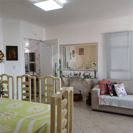 Apartamento à venda com 3 suítes em Nova Petrópolis, São Bernardo do Campo, SP