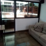 Cobertura para alugar, 228 m² por R$ 16.000,00 - Centro - Guarujá/SP