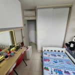 Apartamento à venda com 3 quartos, sendo 1 suíte, em Jardim Bela Vista, Indaiatuba, SP