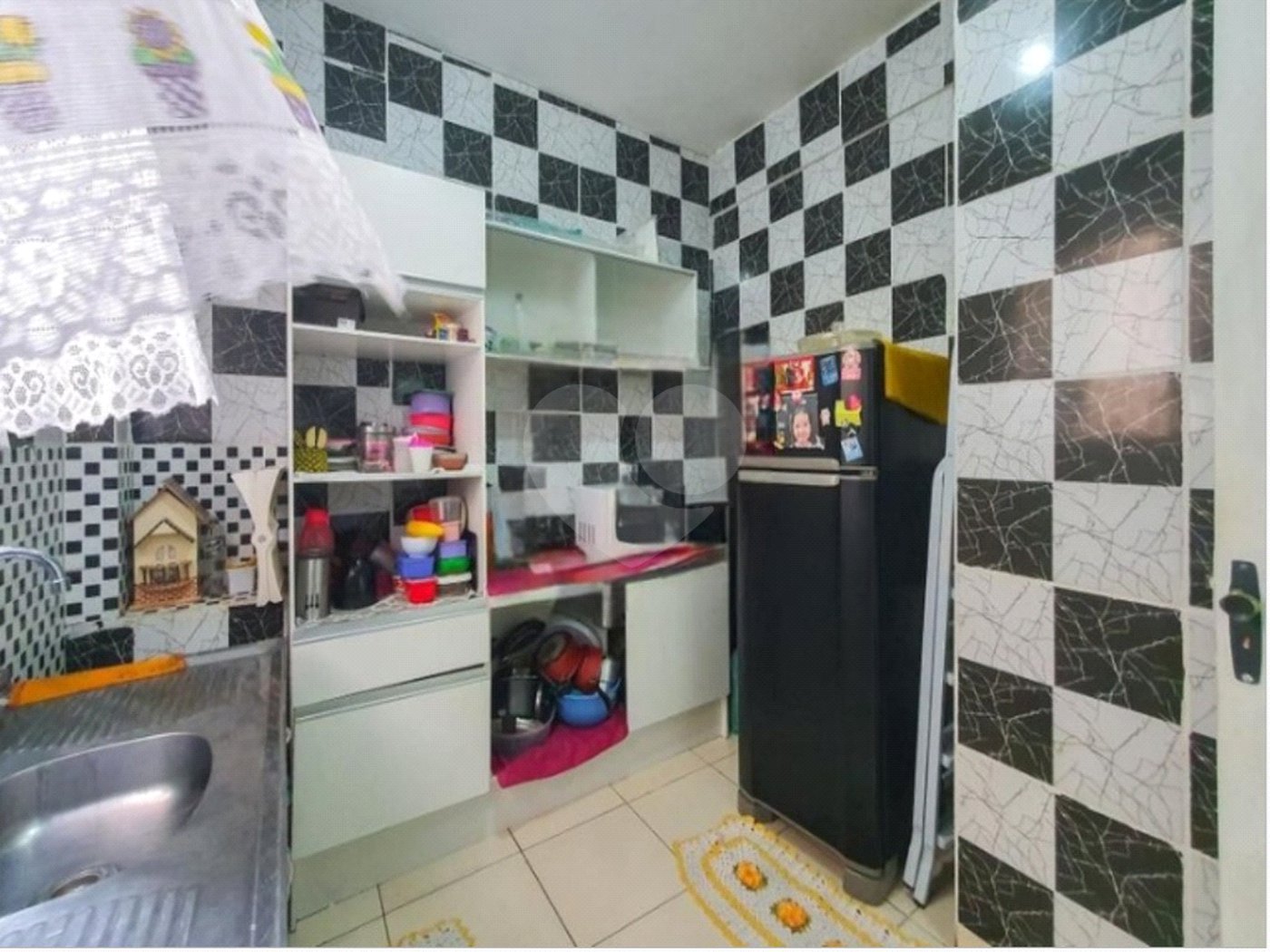 Apartamento à venda com 1 quarto em Ipiranga, São Paulo, SP