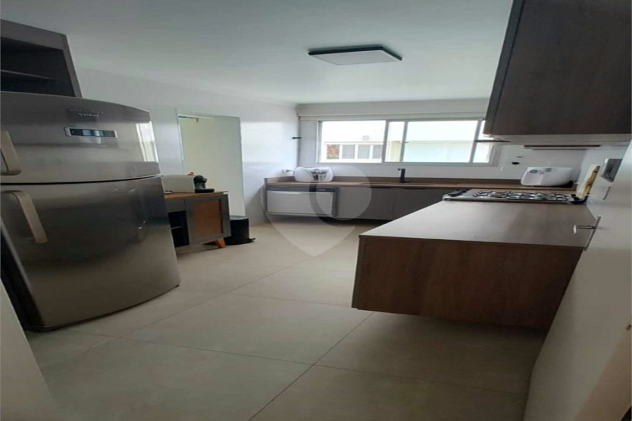 Apartamento à venda com 2 quartos em Santana, São Paulo, SP